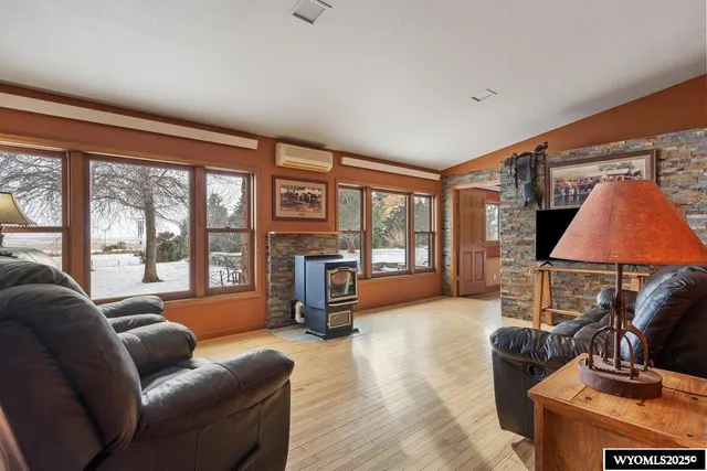 $2,900,000 | 690 Highway 26, Wheatland, WY 82201