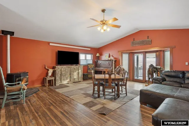 $2,900,000 | 690 Highway 26, Wheatland, WY 82201