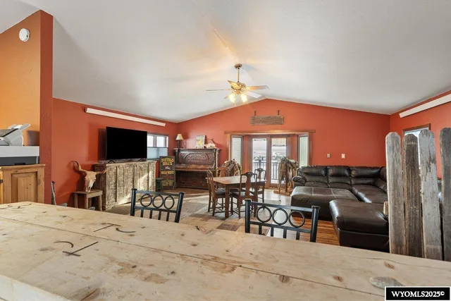 $2,900,000 | 690 Highway 26, Wheatland, WY 82201