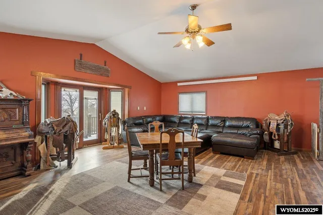 $2,900,000 | 690 Highway 26, Wheatland, WY 82201