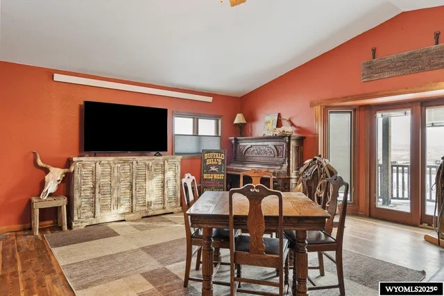 $2,900,000 | 690 Highway 26, Wheatland, WY 82201