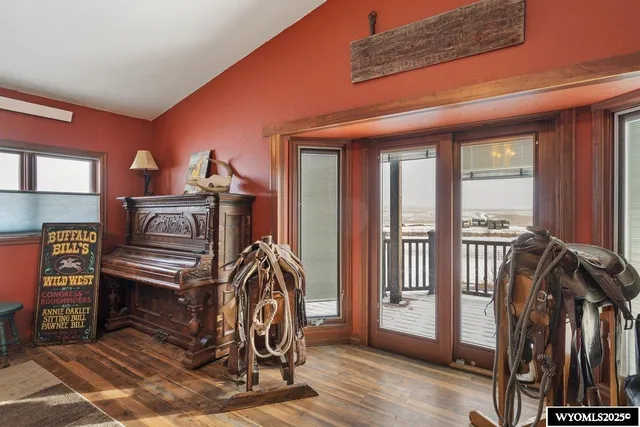 $2,900,000 | 690 Highway 26, Wheatland, WY 82201