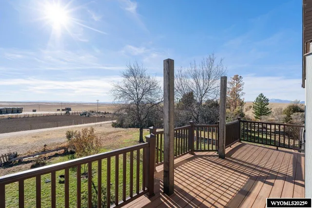 $2,900,000 | 690 Highway 26, Wheatland, WY 82201