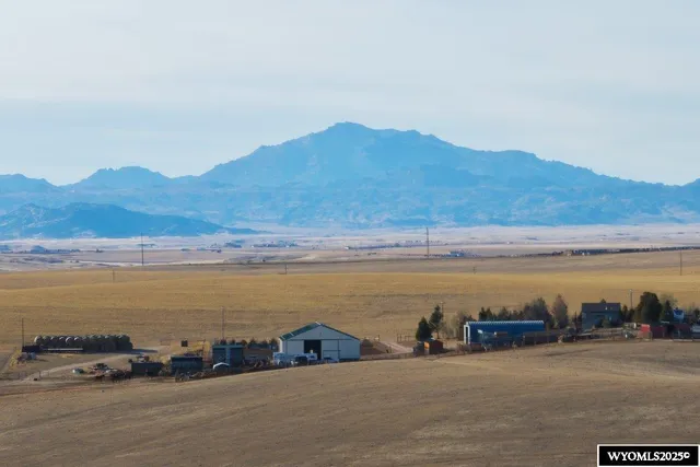 $2,900,000 | 690 Highway 26, Wheatland, WY 82201
