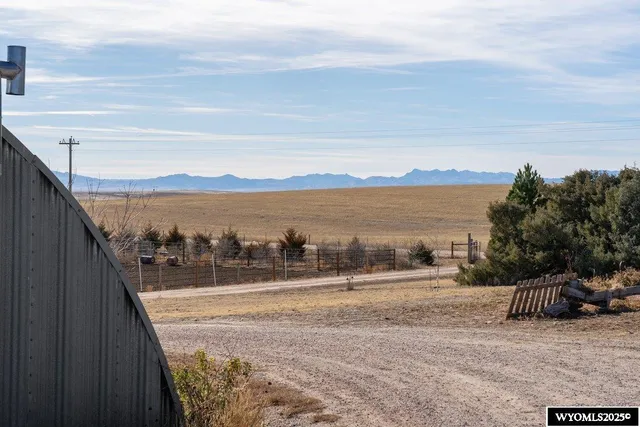 $2,900,000 | 690 Highway 26, Wheatland, WY 82201