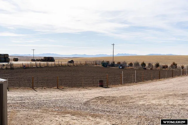 $2,900,000 | 690 Highway 26, Wheatland, WY 82201