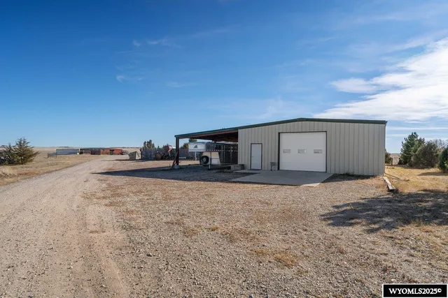 $2,900,000 | 690 Highway 26, Wheatland, WY 82201