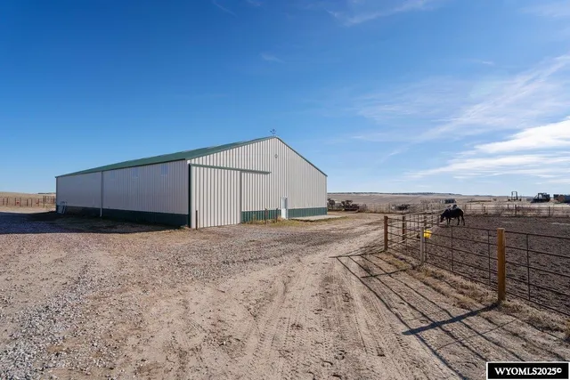 $2,900,000 | 690 Highway 26, Wheatland, WY 82201