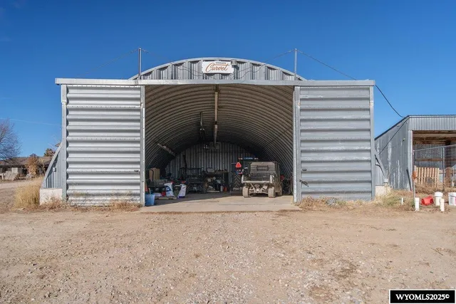 $2,900,000 | 690 Highway 26, Wheatland, WY 82201