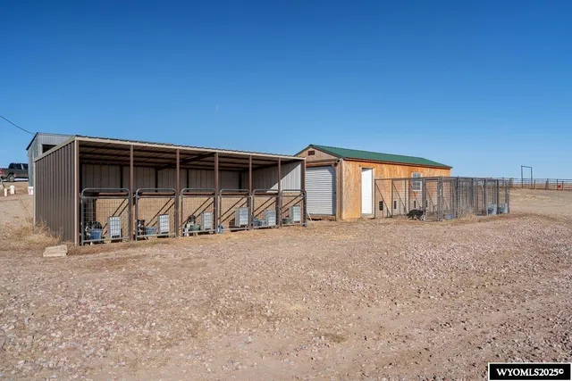 $2,900,000 | 690 Highway 26, Wheatland, WY 82201