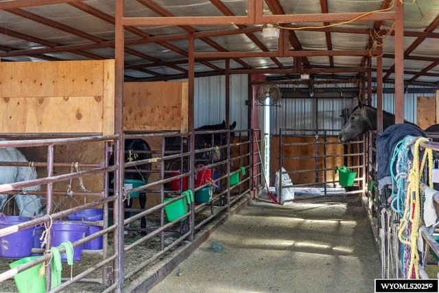 $2,900,000 | 690 Highway 26, Wheatland, WY 82201