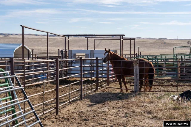$2,900,000 | 690 Highway 26, Wheatland, WY 82201
