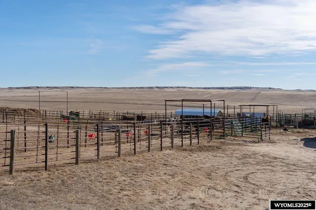 $2,900,000 | 690 Highway 26, Wheatland, WY 82201
