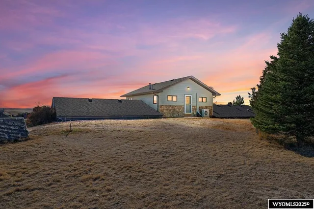 $2,900,000 | 690 Highway 26, Wheatland, WY 82201