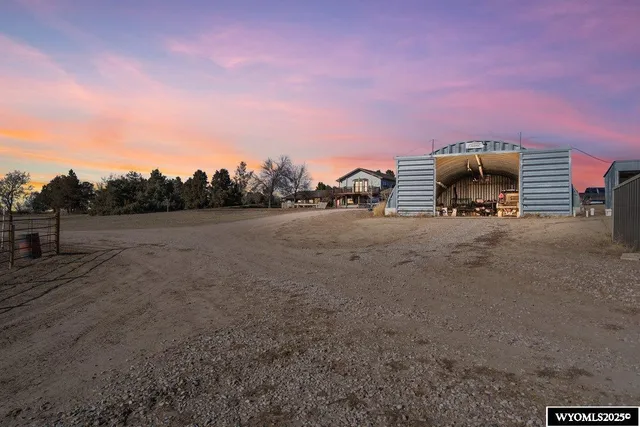 $2,900,000 | 690 Highway 26, Wheatland, WY 82201