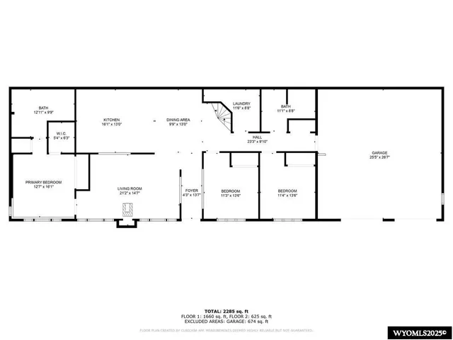 $2,900,000 | 690 Highway 26, Wheatland, WY 82201