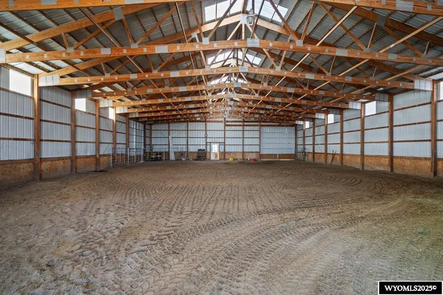 $2,900,000 | 690 Highway 26, Wheatland, WY 82201