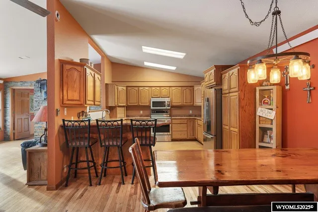 $2,900,000 | 690 Highway 26, Wheatland, WY 82201