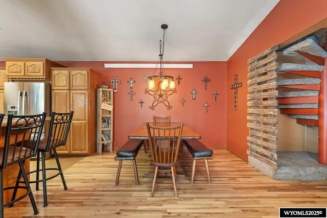 $2,900,000 | 690 Highway 26, Wheatland, WY 82201