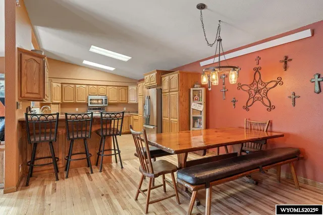 $2,900,000 | 690 Highway 26, Wheatland, WY 82201