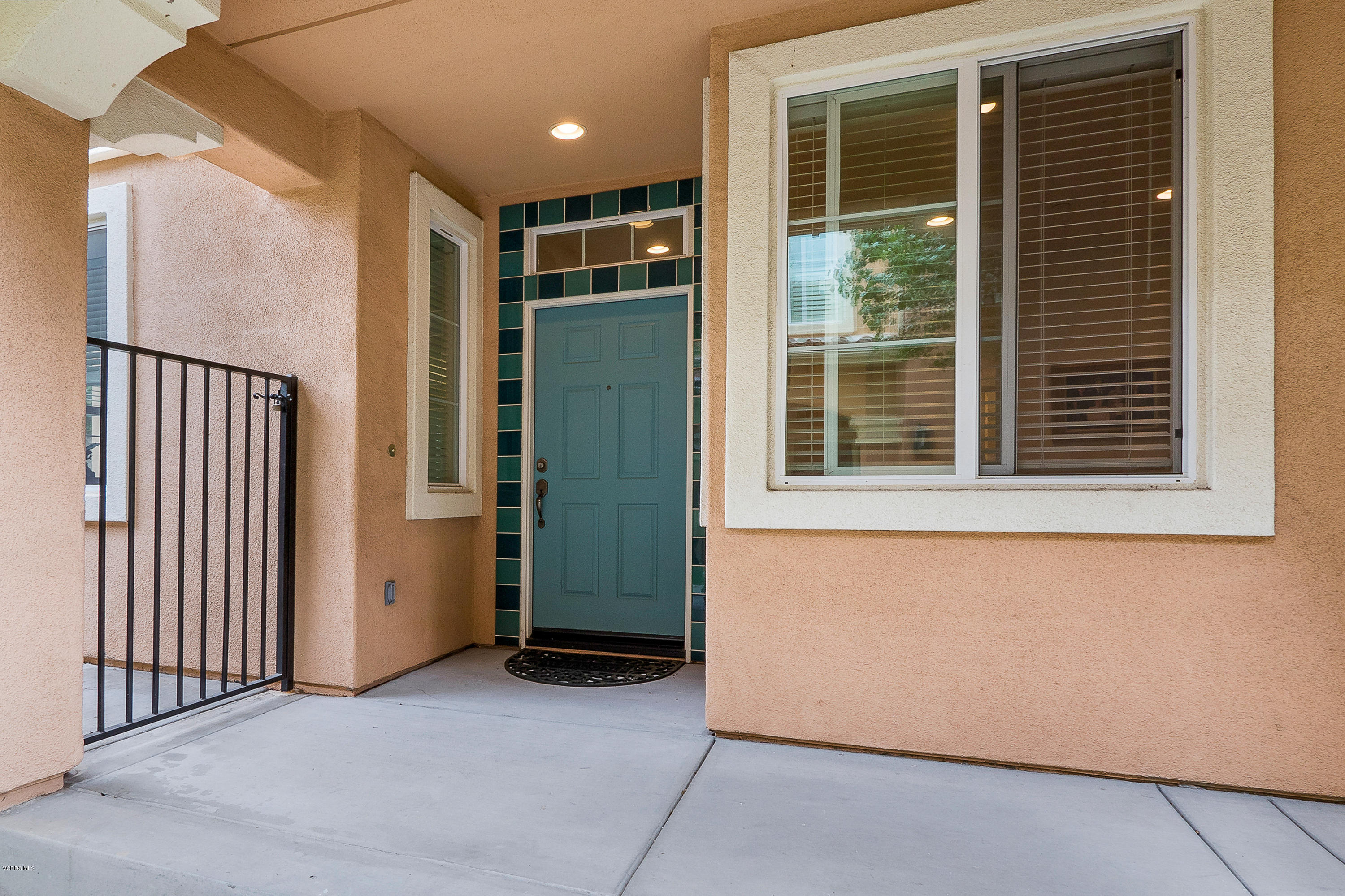 4191 Laredo Lane, Unit B Simi Valley, CA 93063 - Photo 18 of 22 4191 Laredo B-18