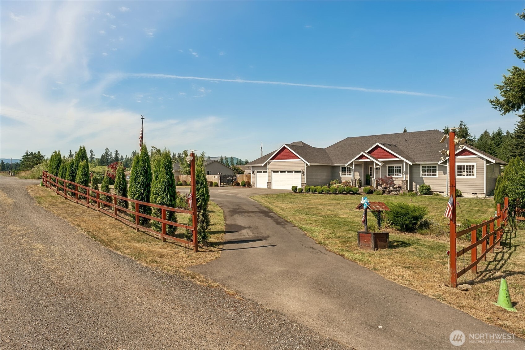 13903 Solberg Road Southeast Yelm, WA 98597 - Photo 33 of 40