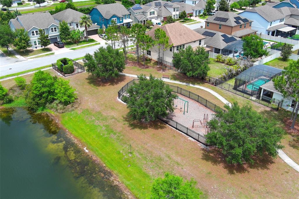 5232 Villa Rosa Avenue St. Cloud, FL 34771 - Photo 71 of 77