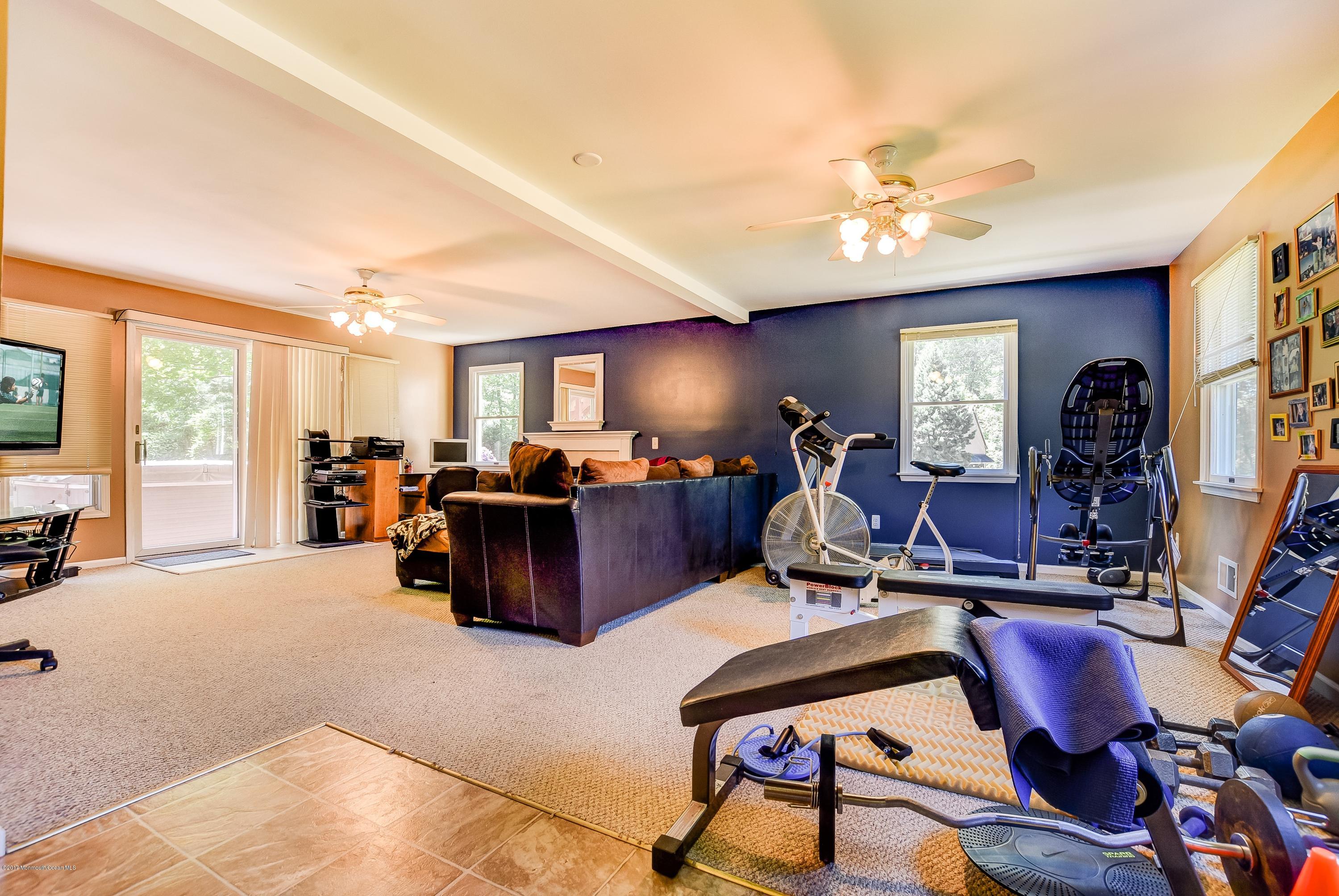 2 Country View Road Holmdel, NJ 07733 - Photo 13 of 27 In Law Suite