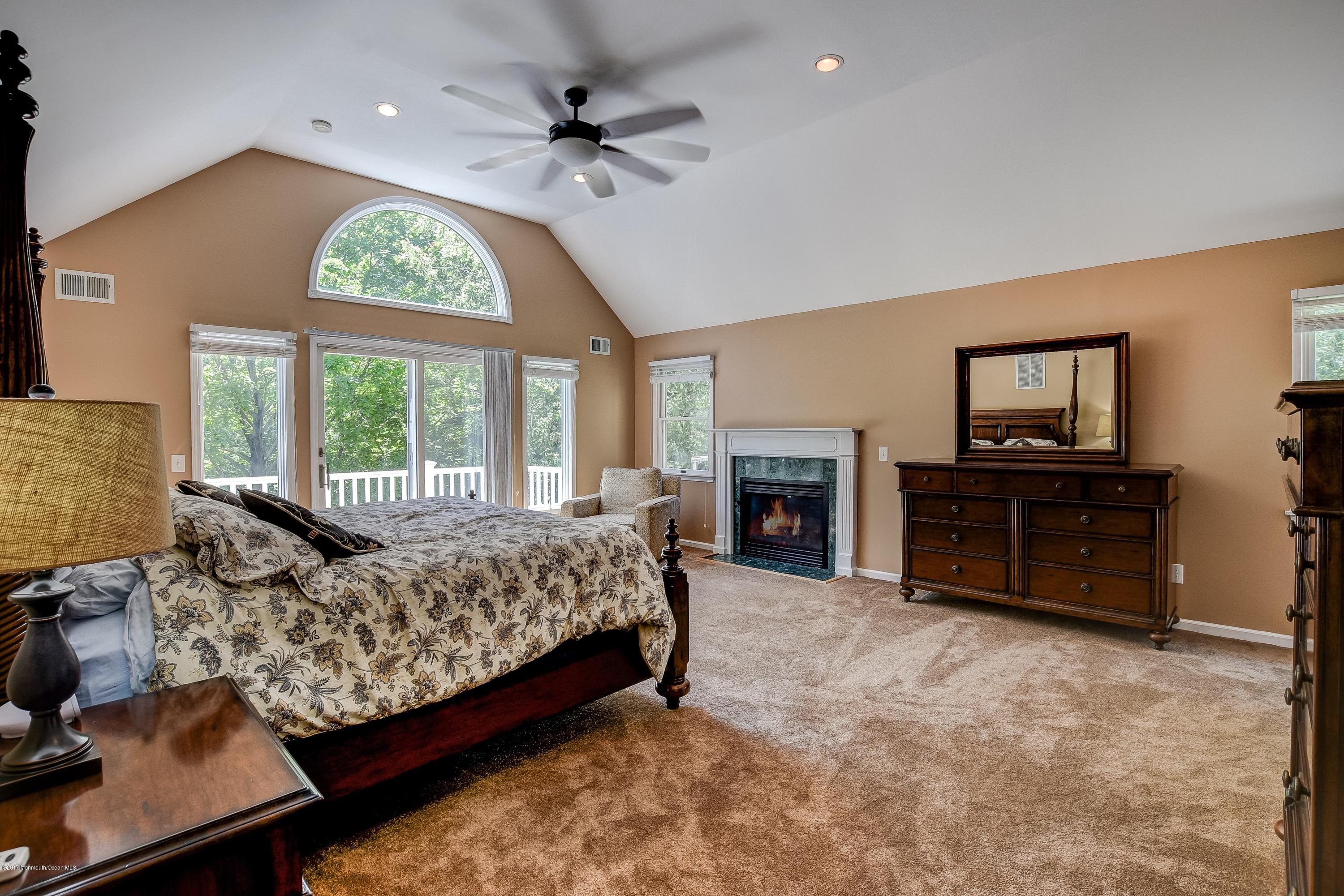 2 Country View Road Holmdel, NJ 07733 - Photo 14 of 27 Master Bedroom