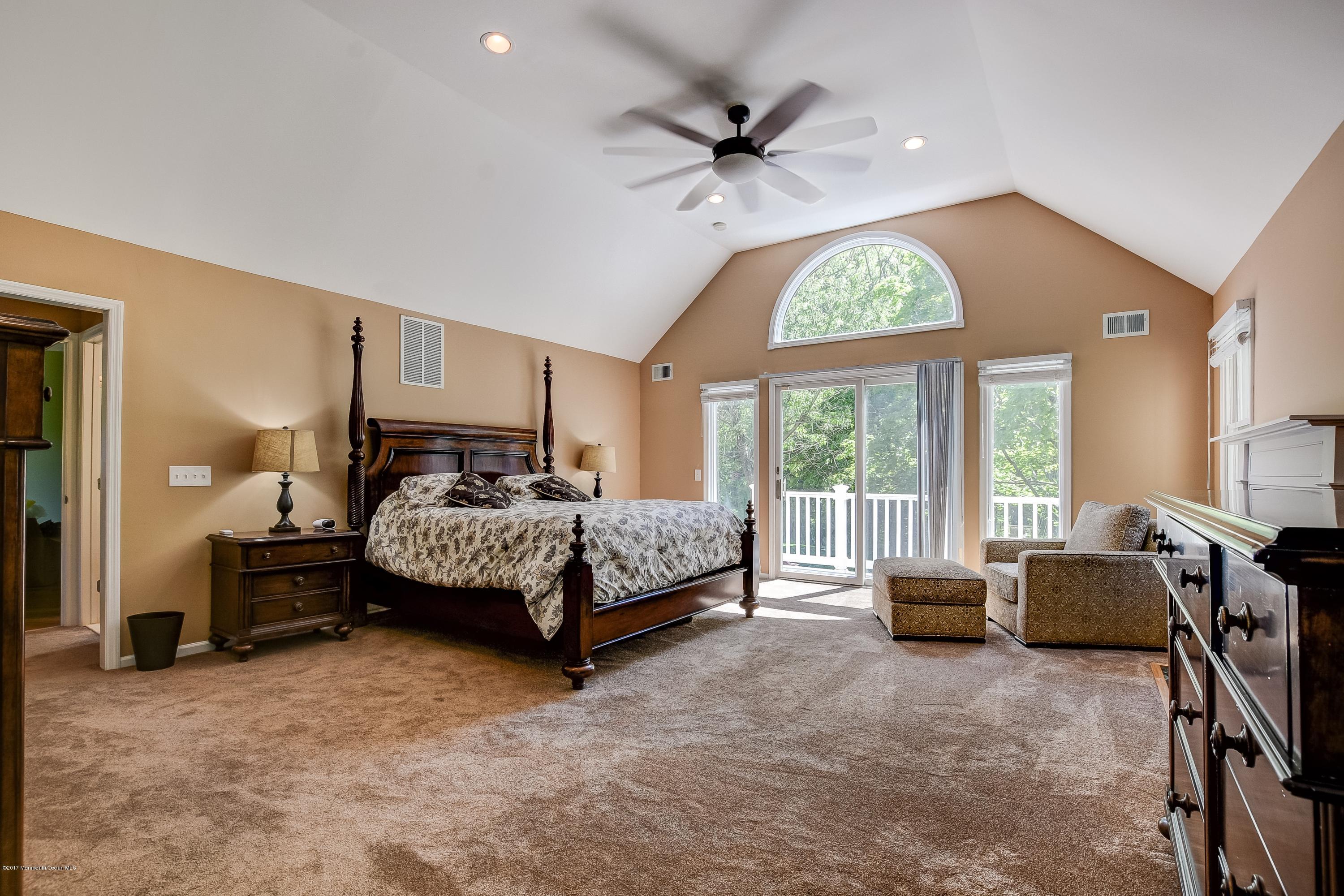 2 Country View Road Holmdel, NJ 07733 - Photo 15 of 27 Master Bedroom
