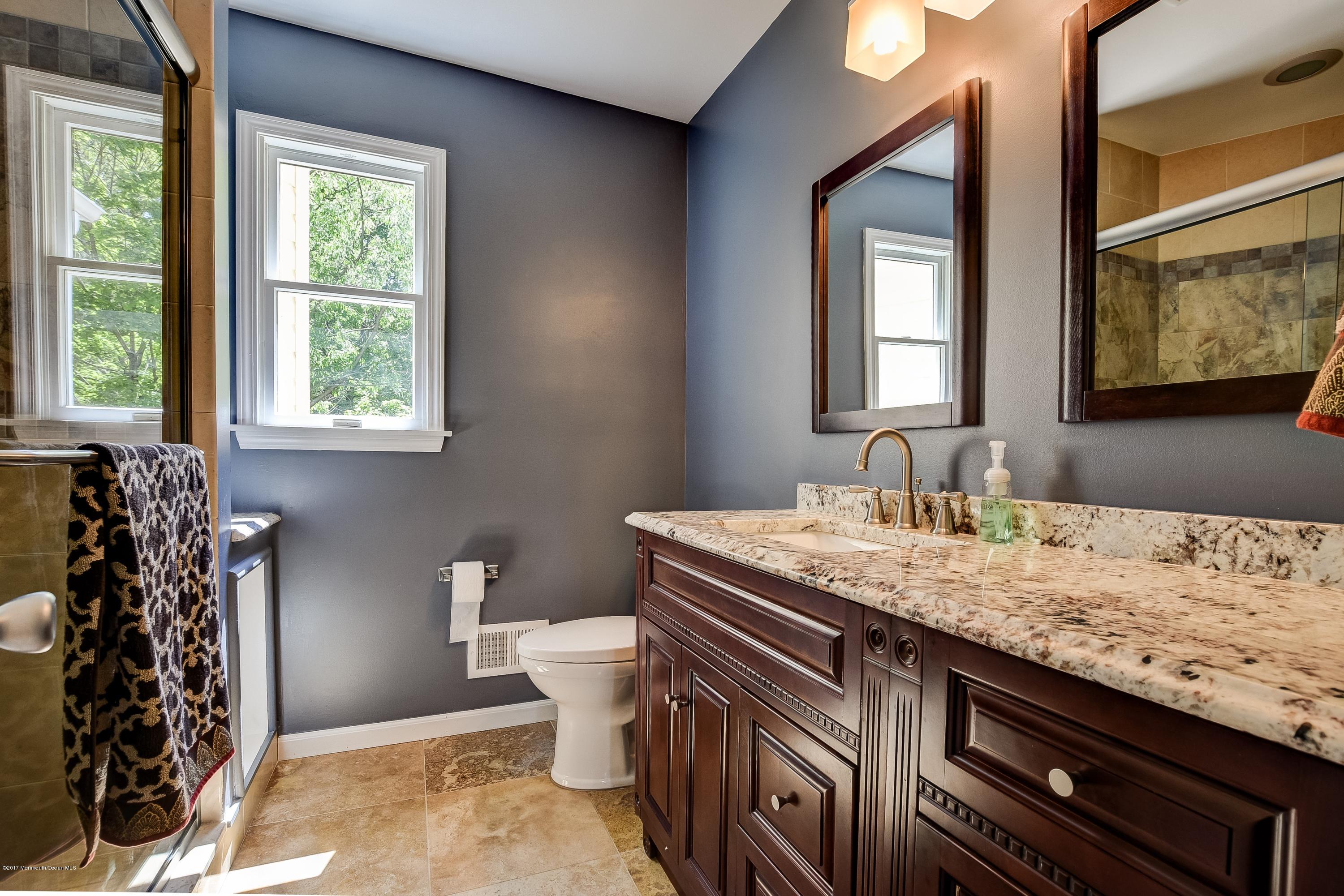 2 Country View Road Holmdel, NJ 07733 - Photo 20 of 27 Bathroom