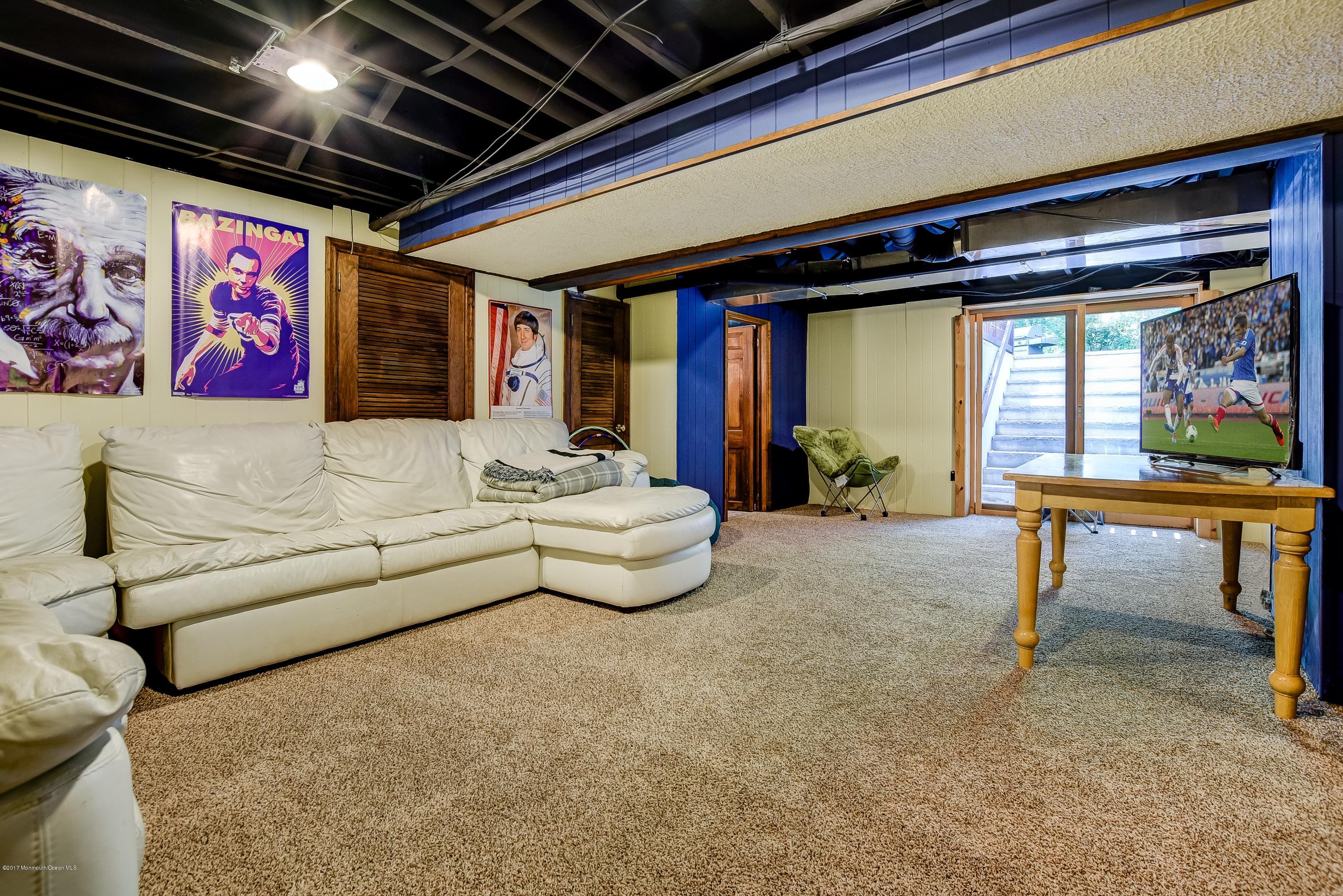 2 Country View Road Holmdel, NJ 07733 - Photo 21 of 27 Lower Level