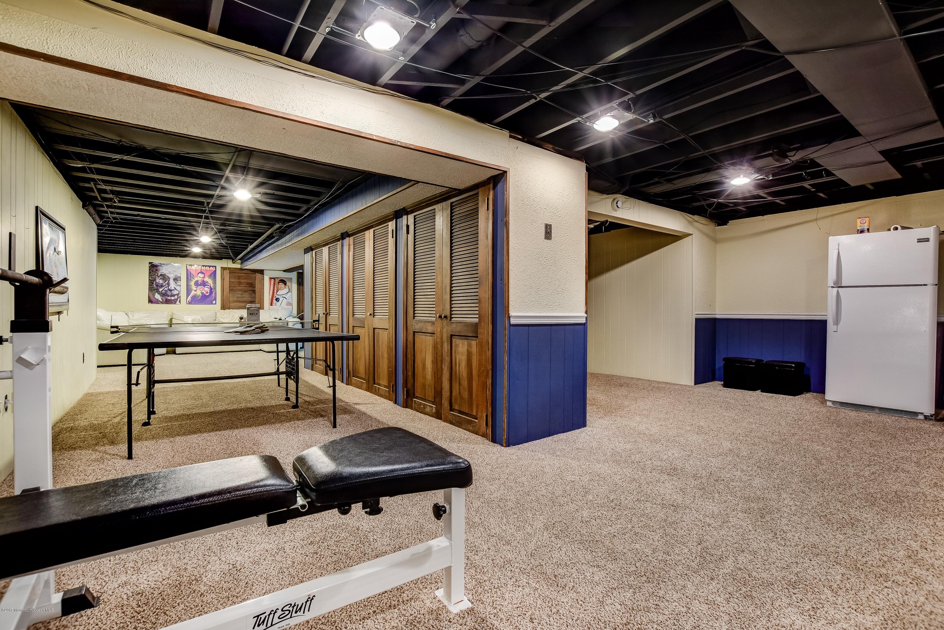 2 Country View Road Holmdel, NJ 07733 - Photo 22 of 27 Lower Level