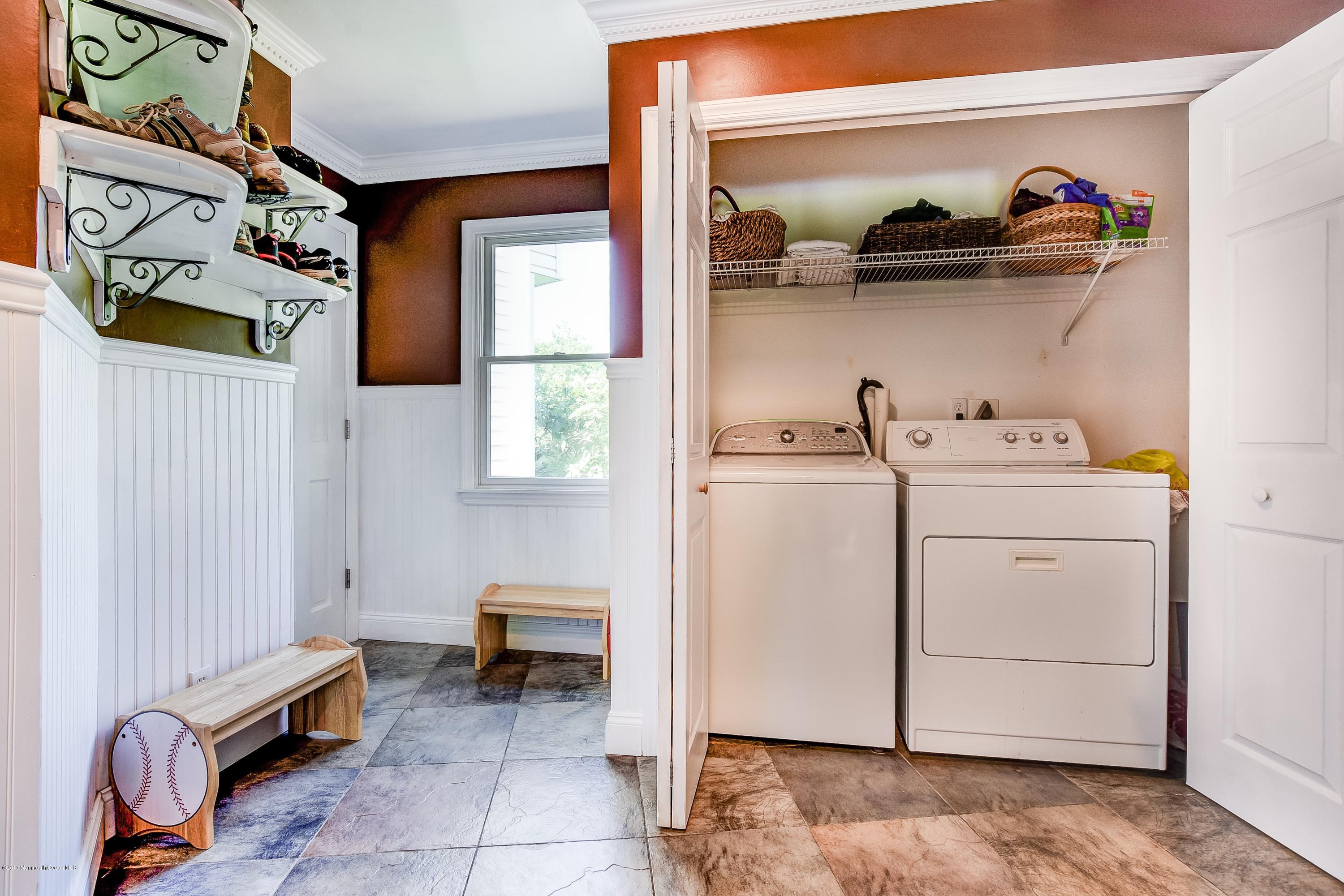 2 Country View Road Holmdel, NJ 07733 - Photo 23 of 27 laundry