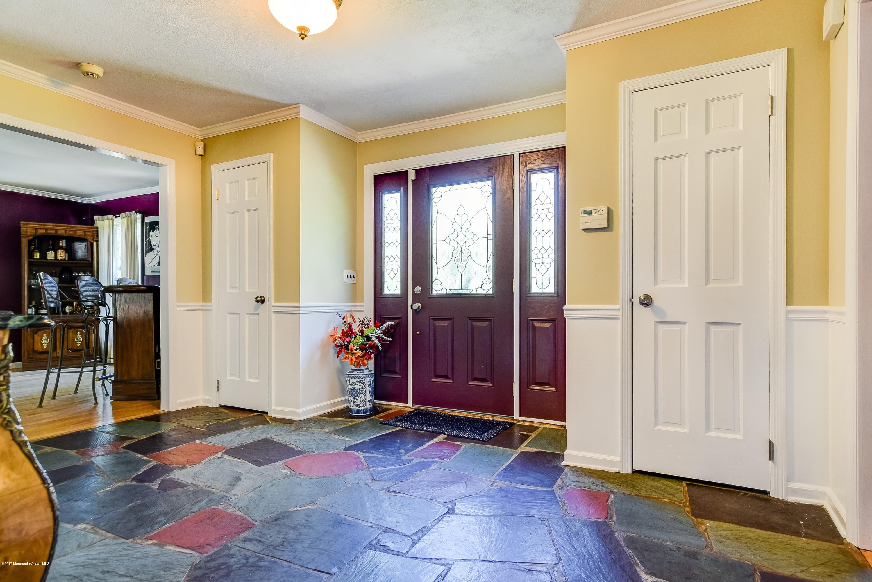 2 Country View Road Holmdel, NJ 07733 - Photo 4 of 27 Foyer