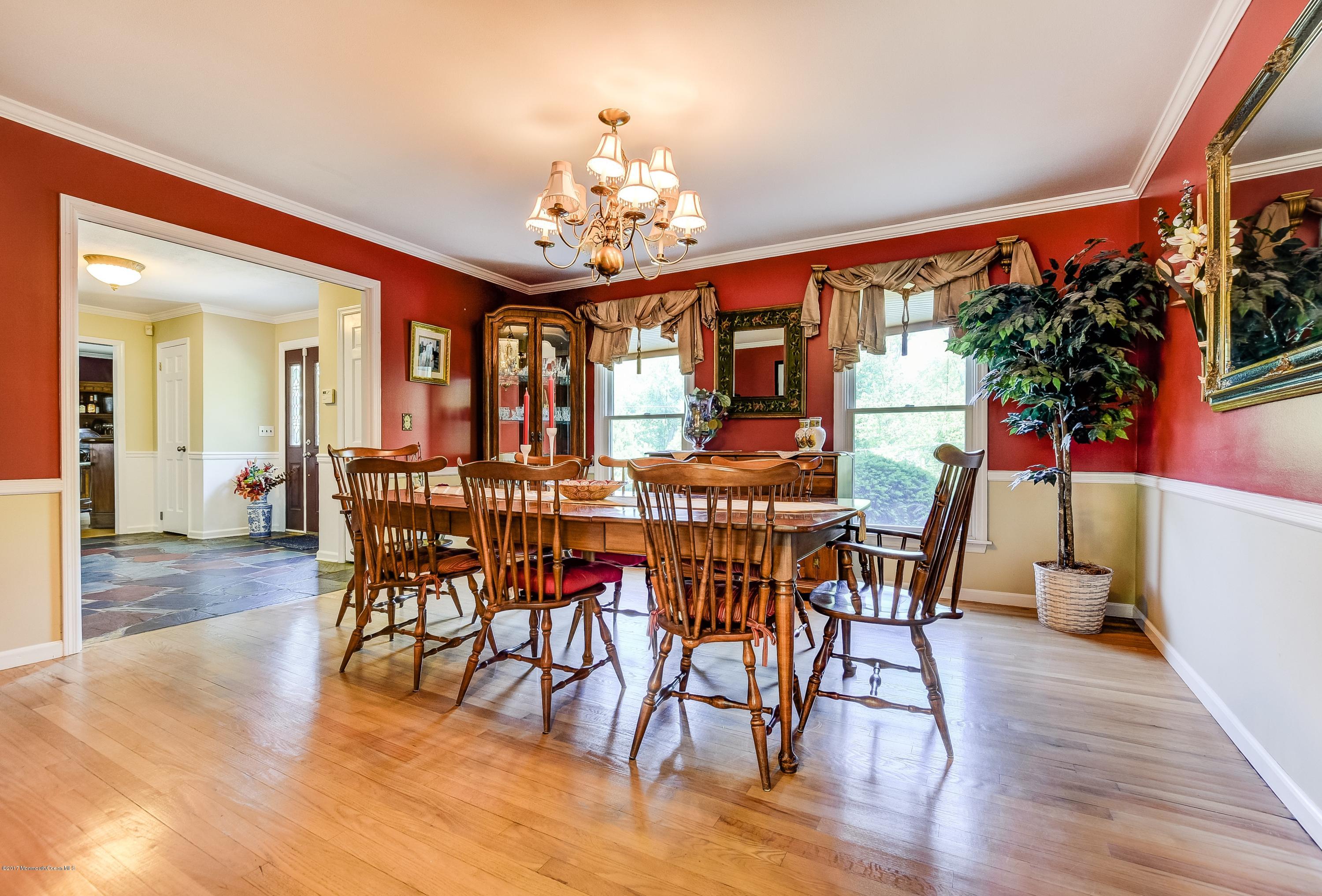 2 Country View Road Holmdel, NJ 07733 - Photo 6 of 27 Dining Room