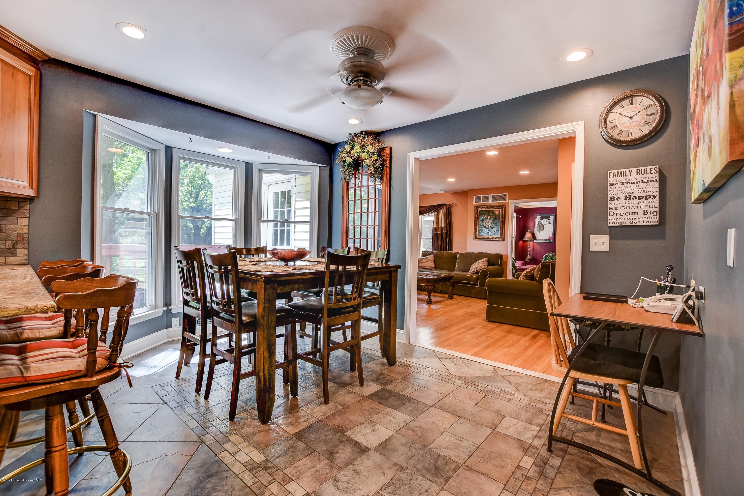 2 Country View Road Holmdel, NJ 07733 - Photo 8 of 27 Kitchen