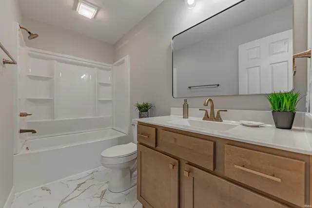 $2,195 | 3555 Katalla Drive, Newburgh, IN 47630