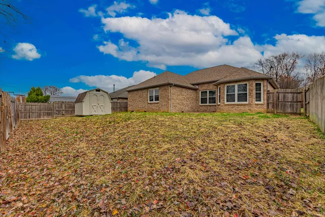 $2,195 | 3555 Katalla Drive, Newburgh, IN 47630