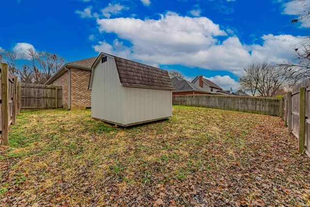 $2,195 | 3555 Katalla Drive, Newburgh, IN 47630