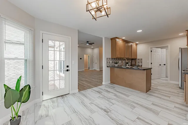 $2,195 | 3555 Katalla Drive, Newburgh, IN 47630