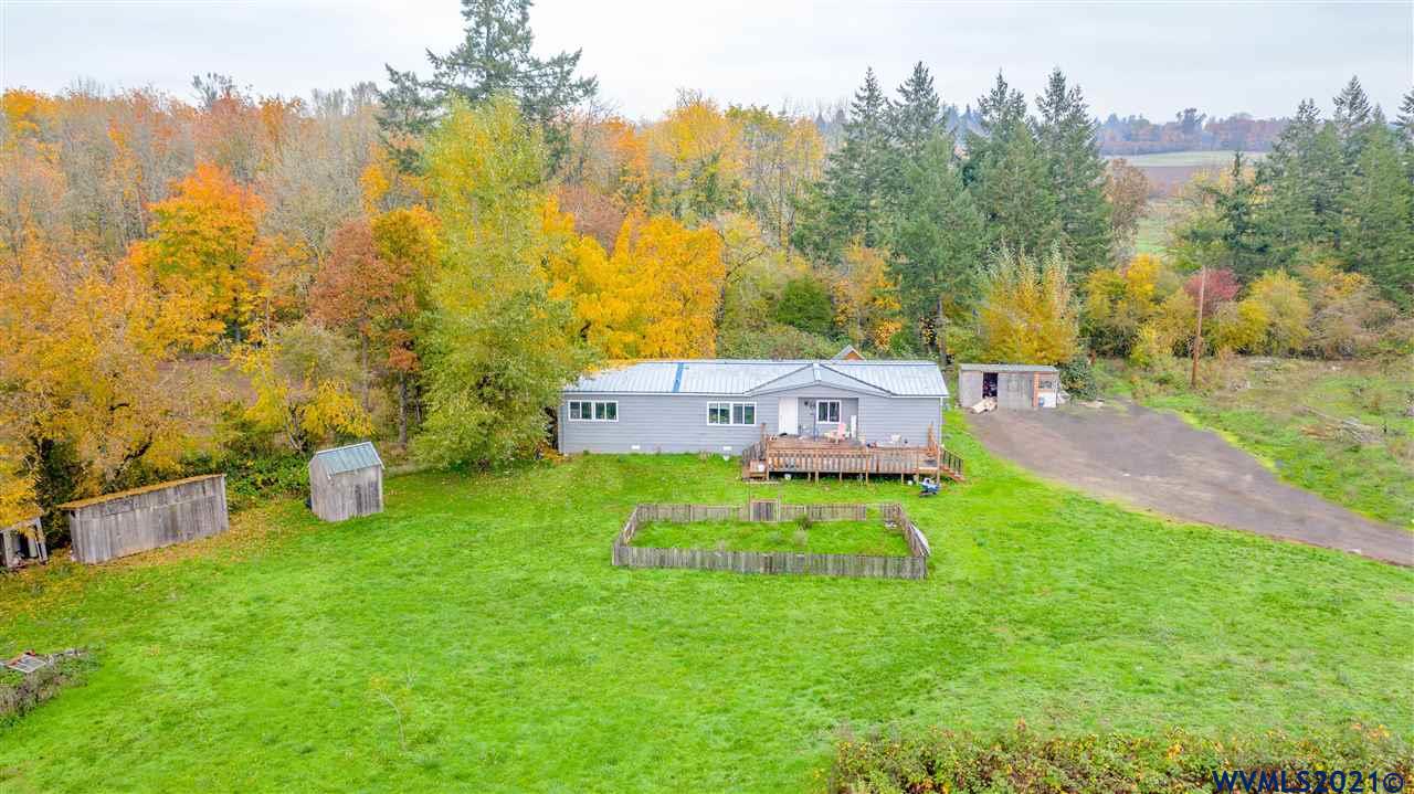 2560 Wallace Road Northwest Salem, OR 97304 - Photo 1 of 35 Gallery Image 1