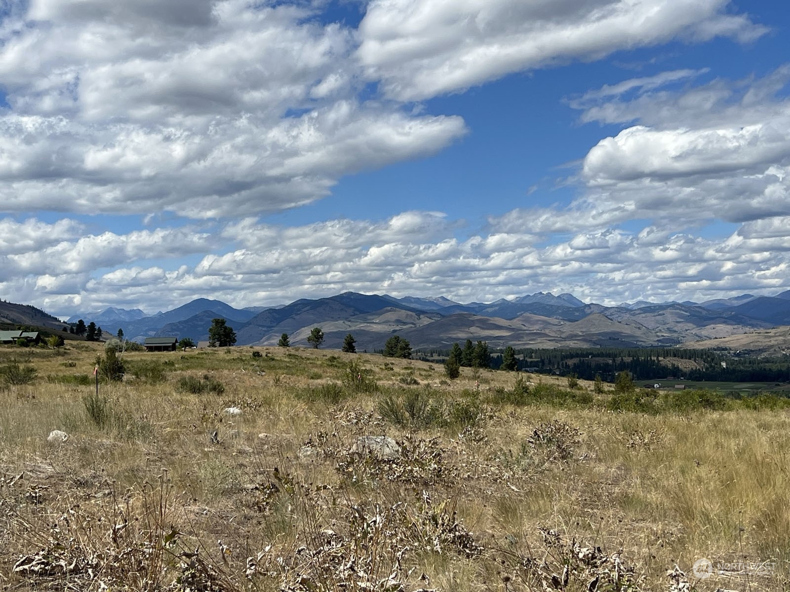71 A Signal Hill Road Twisp, WA 98856 - Photo 1 of 26 Gallery Image 1