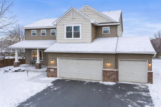 $595,000 | 14224 Azalea Path, Rosemount, MN 55068