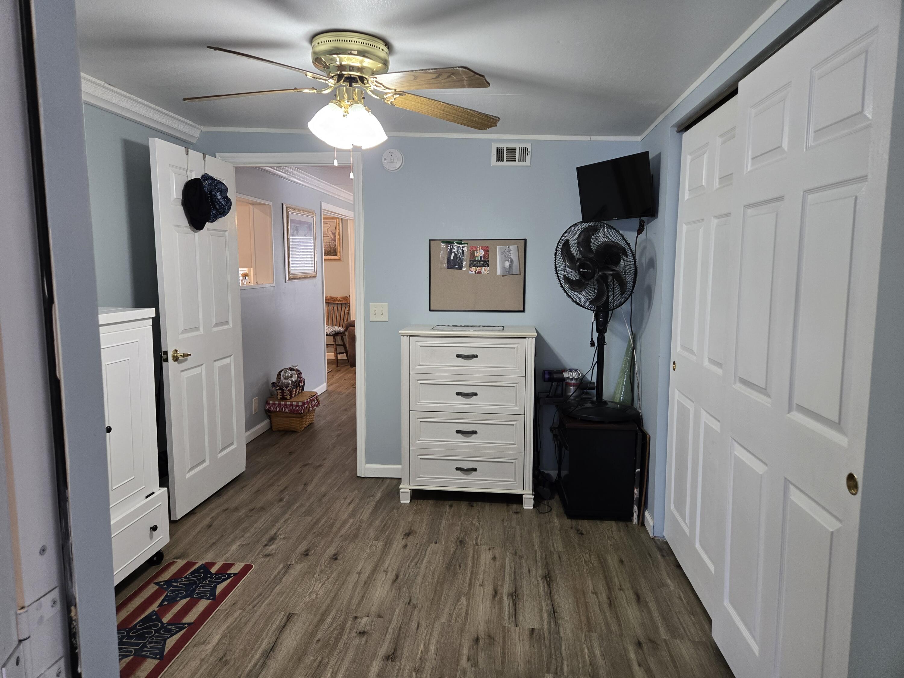 12240 Southeast 138th Avenue, Unit 225 Okeechobee, FL 34974 - Photo 27 of 50 a view of a walk in closet