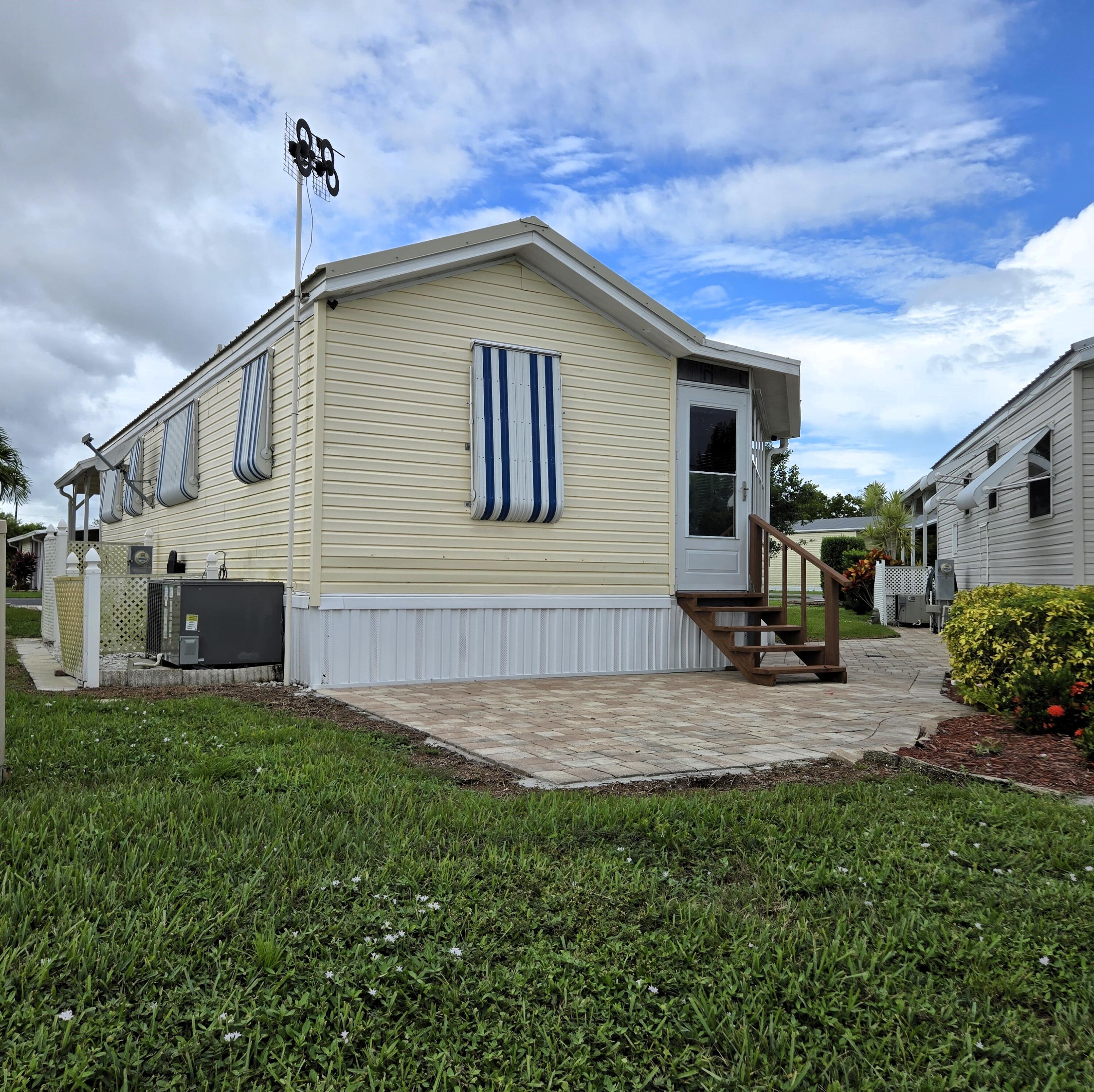 12240 Southeast 138th Avenue, Unit 225 Okeechobee, FL 34974 - Photo 35 of 50
