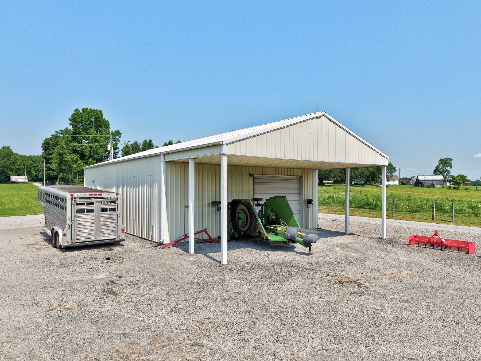 214 Camargo Road Fayetteville, TN 37334 - Photo 51 of 64