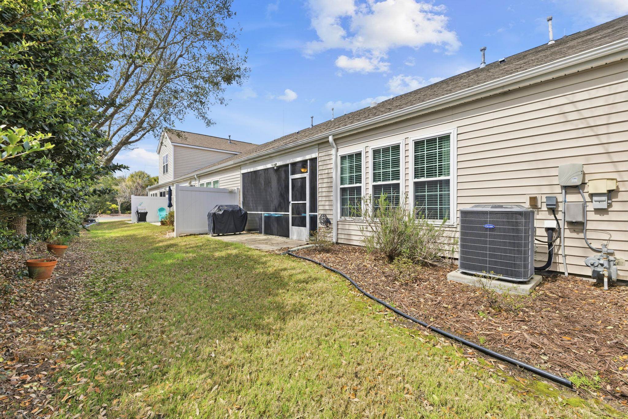 136 Parmelee Drive, Unit C Murrells Inlet, SC 29576 - Photo 38 of 46 Gallery Image 38