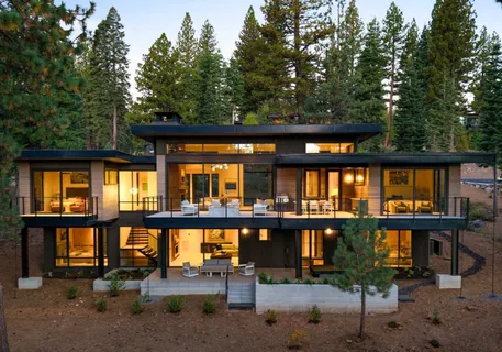 $6,995,000 | 9304 Nine Bark Road, Truckee, CA 96161
