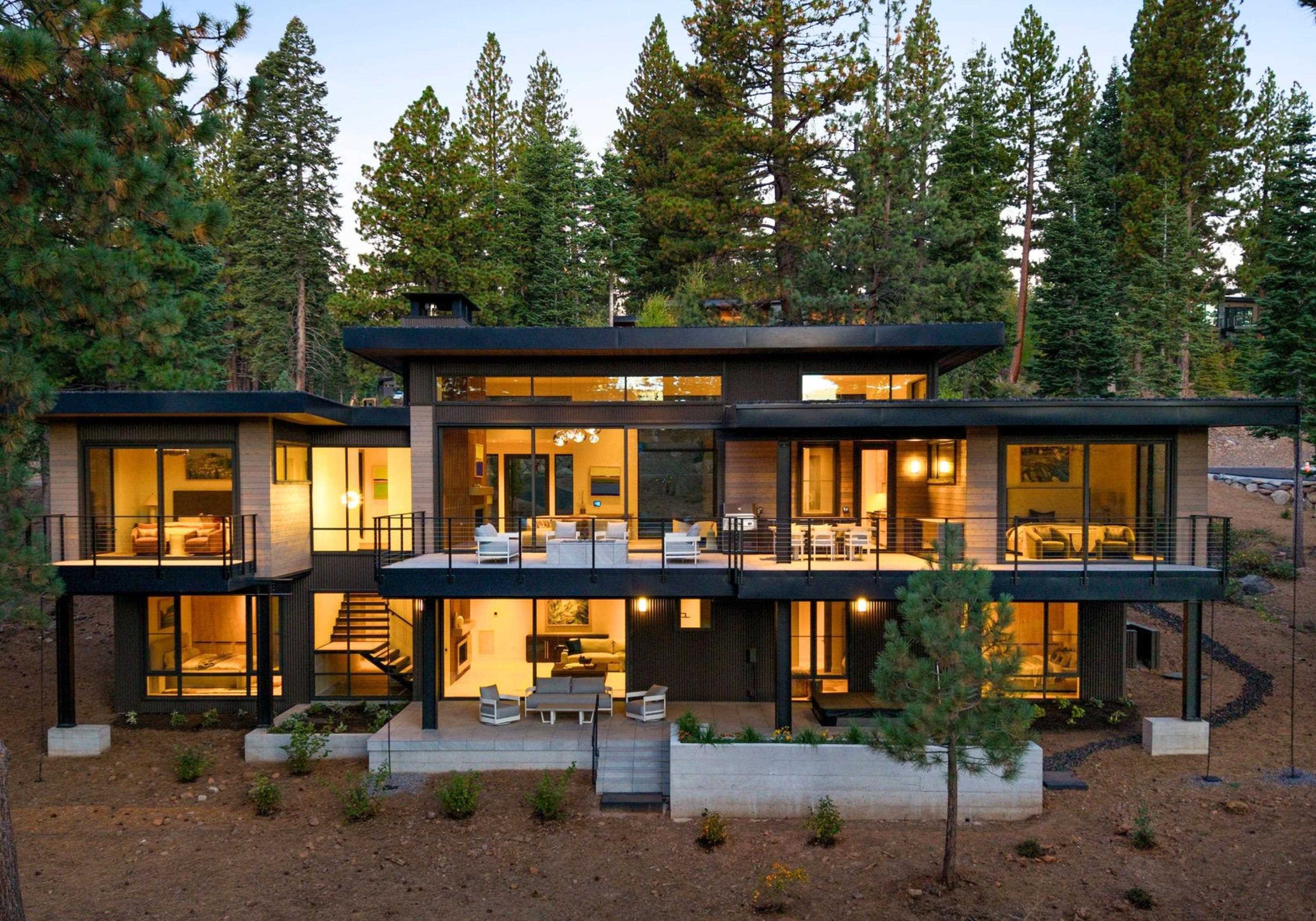 9304 Nine Bark Road Truckee, CA 96161 - Photo 1 of 28